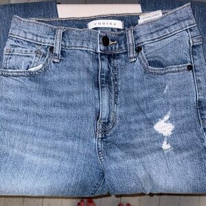 Eunina Woman’s Jeans